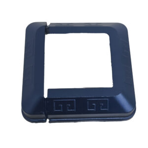 Post Base Cover