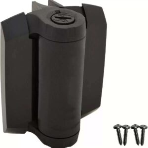 Self-Closing Gate Hinges