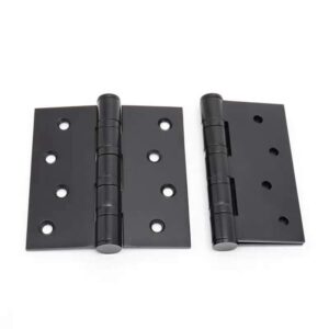 Stainless Hinges