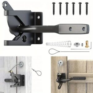 Latches